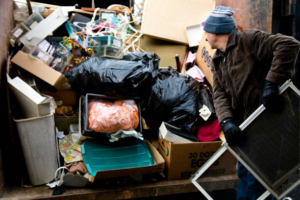 Best Attic Cleanout  in Ellisburg, NJ