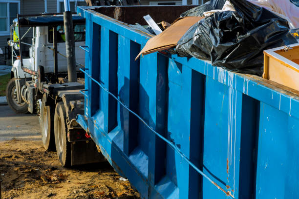 Best Commercial Junk Removal  in Ellisburg, NJ