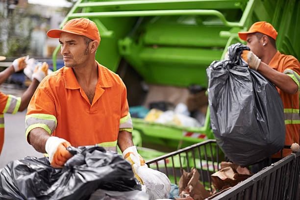Trusted Ellisburg, NJ Junk Removal Services Experts